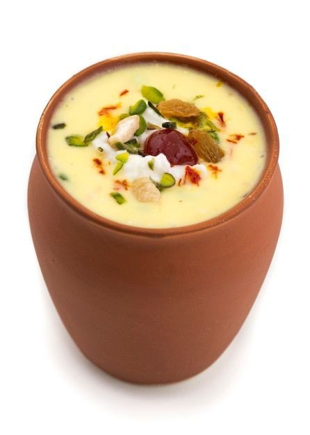 Sweet Lassi